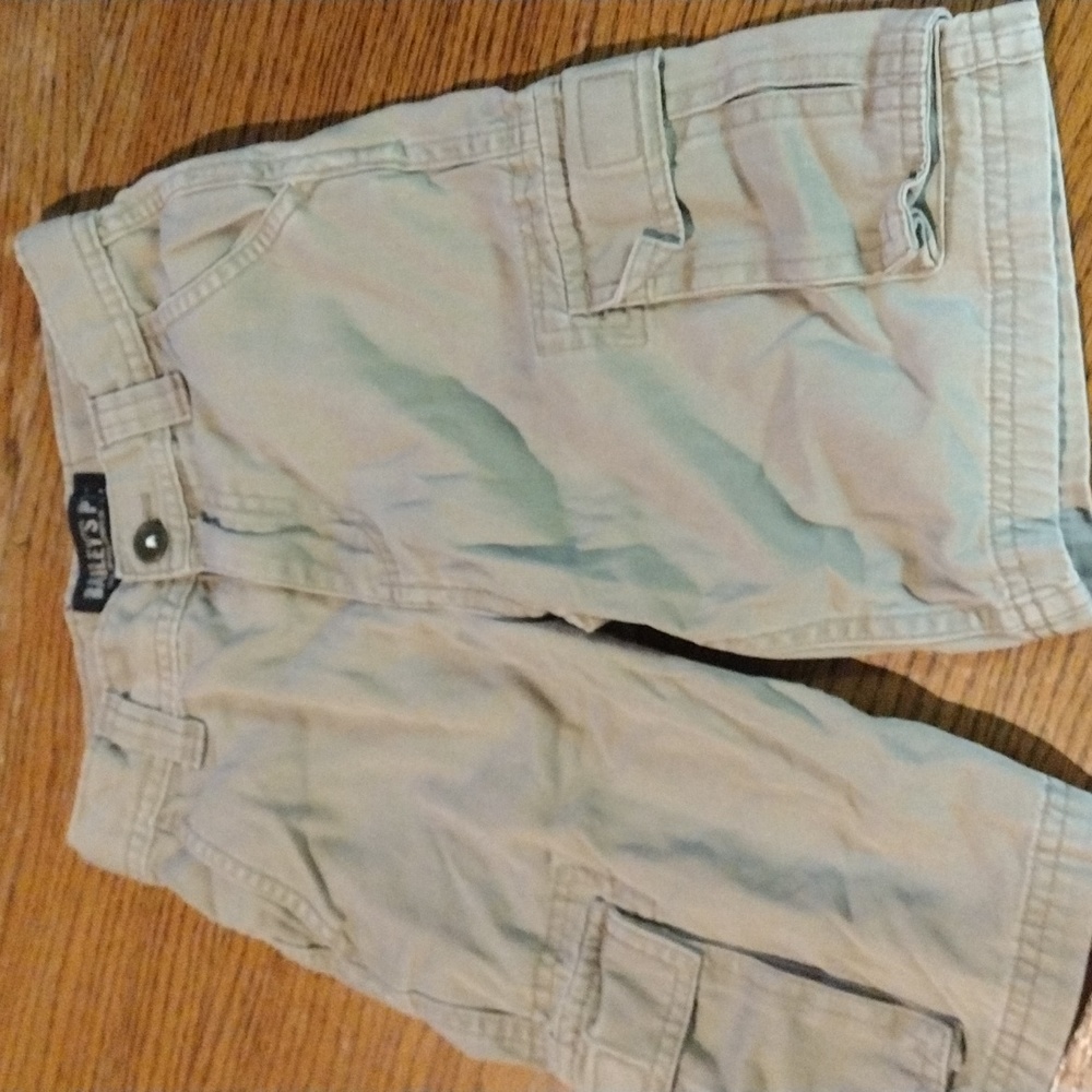 Boys Bailey's PT Shorts
